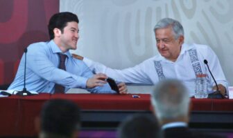 Noticias de Puerto Vallarta | NotiespacioPV | AMLO asegura que la Corte se unió contra Samuel García