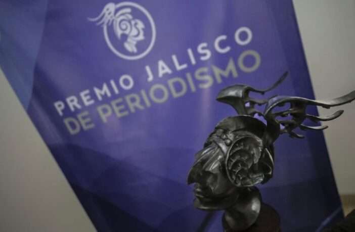 Noticias de Puerto Vallarta | NotiespacioPV | Anuncian a los ganadores del Premio Jalisco de Periodismo 2023