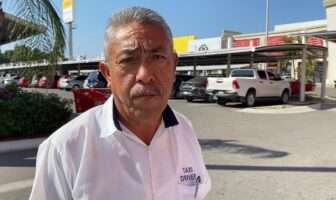 Noticias de Puerto Vallarta | NotiespacioPV | Ciudadano recrimina a Mirtha Villalvazo falta de dureza contra motociclistas