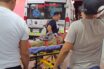 Noticias de Puerto Vallarta | NotiespacioPV | Joven jinete resultó lesionado en la fiesta patronal de La Desembocada