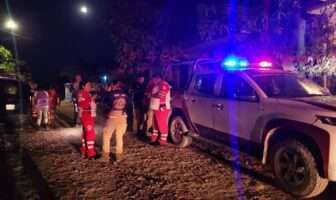 Noticias de Puerto Vallarta | NotiespacioPV | Hombre es localizado sin vida en Bosques del Progreso
