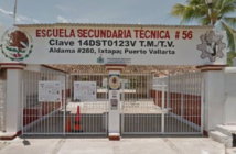Caso de bullying en la Secundaria 56 de Ixtapa desata preocupación