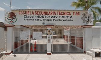 Caso de bullying en la Secundaria 56 de Ixtapa desata preocupación