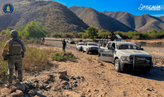 Ataque en Guerrero deja 5 muertos y 20 heridos en un palenque