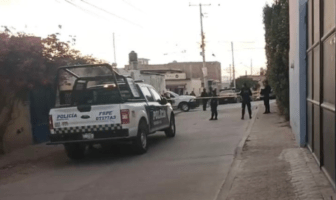 Asesinan a dos menores en Guanajuato por negarse a pagar derecho de piso