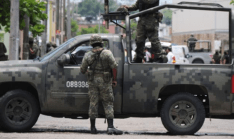 Ola de violencia en Ojuelos, Jalisco: Enfrentamientos entre GN y sicarios