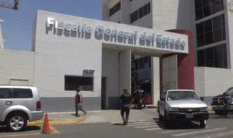 Fiscalía investiga hallazgo de restos humanos en Ojuelos