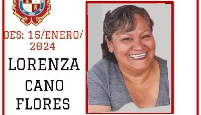 Secuestran a Lorenza Cano, integrante del colectivo de Buscadoras de Salamanca, Guanajuato