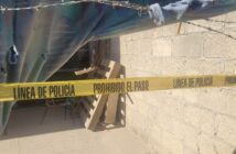Indigente muere en soledad al interior de obra en construcción en Ixtapa