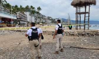 Indigente muere en las inmediaciones de playa Los Muertos