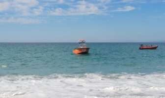 Noticias de Puerto Vallarta | NotiespacioPV | Desaparece hombre en Playa Camarones de Puerto Vallarta