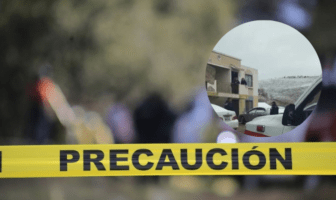 Tres hermanos adultos mayores son encontrados muertos por intoxicación en Nogales, Sonora