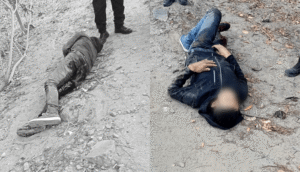 Policía Municipal de Puerto Vallarta abate a presunto ladrón tras robo a mano armada