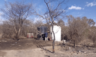 Continua el huachicoleo en Jalisco, descubren dos tomas clandestinas en Degollado Continua el huachicoleo en Jalisco, descubren dos tomas clandestinas en Degollado