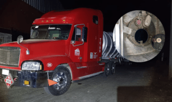 Aseguran más de 33 mil litros de hidrocarburo en Tototlán, Jalisco