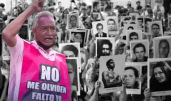 Eliminan a Esmeralda Castillo del Registro de Desaparecidos