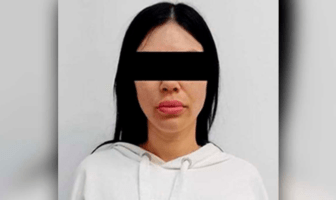 Detenida en Tijuana presunta criminal con orden de extradición a Estados Unidos
