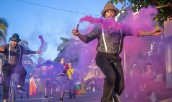 Mañana arranca el Carnaval de Puerto Vallarta 2024