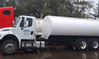 Aseguran más de 34 mil litros de hidrocarburo en Ayotlán