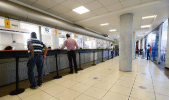Recaudadoras estatales permanecerán cerradas este lunes 5 de febrero