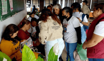 Concluye operativo de búsqueda generalizada en municipios del interior del Estado
