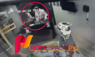 Empleada de Fox Store en Edomex, brutalmente golpeada por gerente