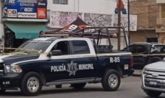 Jornada violenta en Guanajuato: al menos 11 muertos Jornada violenta en Guanajuato: al menos 11 muertos