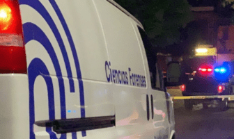 Fiscalía busca a responsables del asesinato de dos policías municipales en Huejúcar
