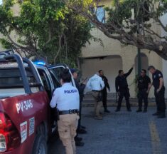 Se registra asalto a mano armada en Plaza Isla Iguana
