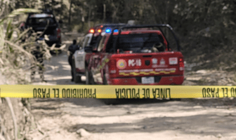 Encuentran a mujer sin vida en la parte alta del Pitillal