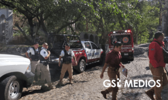Localizan cuerpo al interior de un vivero en Amapas