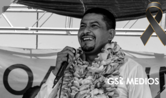Oaxaca: Asesinan al presidente municipal de Chahuites, Joaquín Martínez López