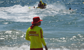 Arranca Operativo Vacacional de Semana Santa 2024 Arranca Operativo Vacacional de Semana Santa 2024