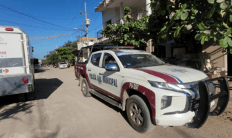 Investigan la muerte de un bebé de 5 meses en la colonia San Esteban