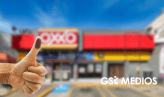 Oxxo dará café gratis a quienes voten el 2 de junio