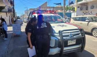 Asaltan a mujer en el Pitillal, le arrebatan 70 mil pesos