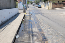 Problemas de fugas de agua persisten en la administración de Puerto Vallarta