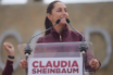 Sheinbaum se va en contra de la eliminación de la prisión preventiva