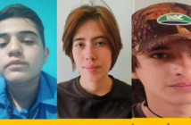 Preocupación crece por la desaparición de tres estudiantes en Guadalajara