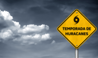 Temporada de huracanes 2024: lista completa