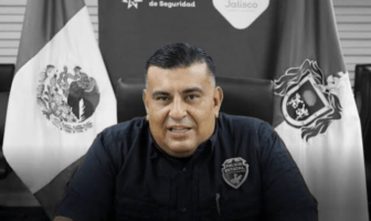Asesinan al comisario Insúa Casaón en Tlajomulco de Zúñiga