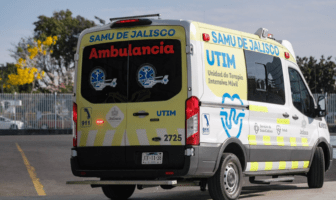 Trasladan a Guadalajara a niña víctima de abuso para interrupción del embarazo
