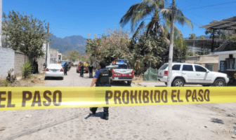 Hallan cuerpo sin vida de adulto mayor en la colonia Paseo de la Ribera
