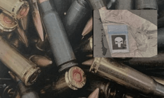 Fiscalía asegura armamento y droga en Colotlán, Jalisco