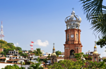 México experimenta un crecimiento significativo en el turismo internacional durante el primer bimestre de 2024