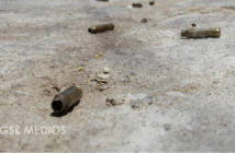 Sujetos asesinan a un hombre y dejan herido a un menor en Ahualulco de Mercado
