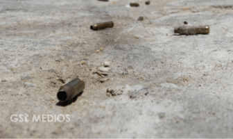 Sujetos asesinan a un hombre y dejan herido a un menor en Ahualulco de Mercado