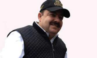 Fiscal de Nayarit desaprueba reducción de condena de Edgar Veytia