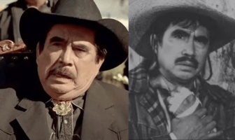 Fallece el reconocido actor mexicano Ernesto Gómez Cruz a los 90 años Fallece el reconocido actor mexicano Ernesto Gómez Cruz a los 90 años