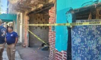 Persona en situación de calle es localizada sin vida en El Pitillal